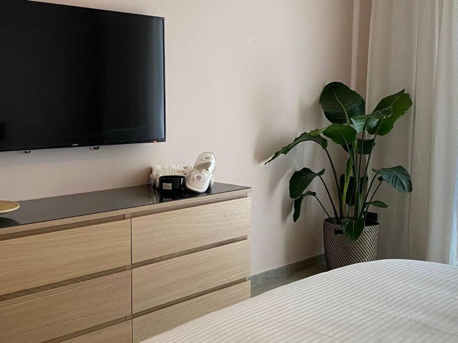 Apartamento Casa Zia Gina Nel Centro Di