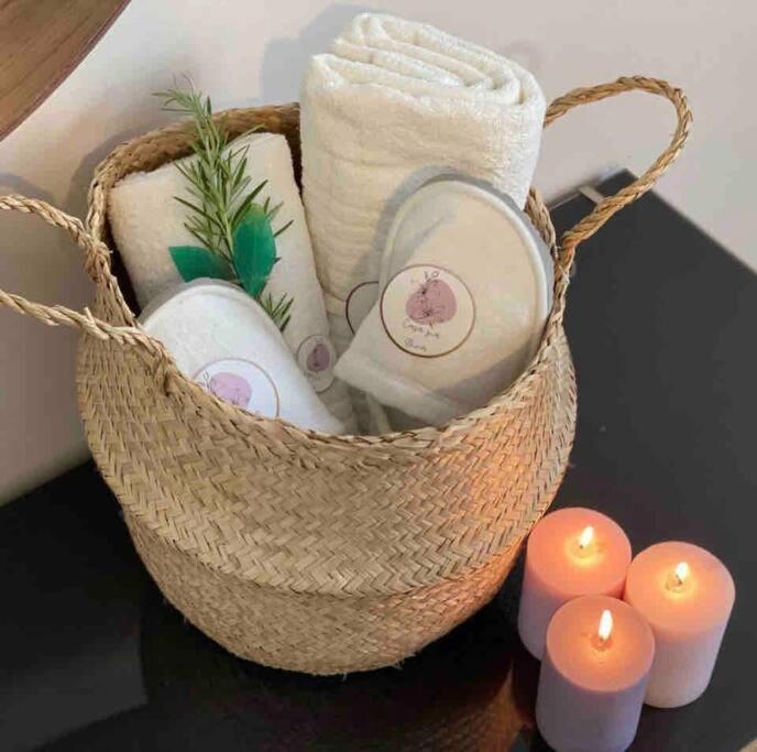 Apartamento Casa Zia Gina Nel Centro Di Roma