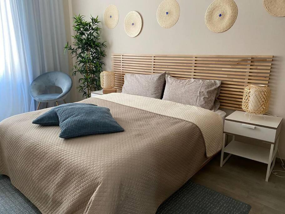 Casa Zia Gina Nel Centro Di Apartamento