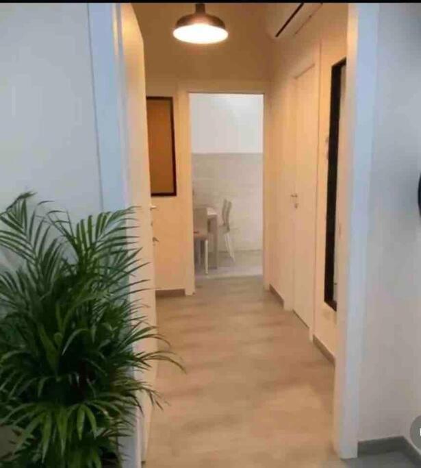 Casa Zia Gina Nel Centro Di Apartamento